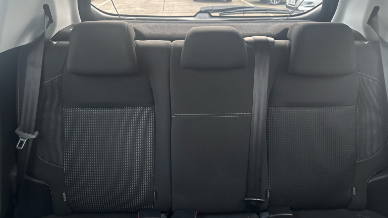 Peugeot 208 1.2 PureTech 82 Allure 5dr Petrol Hatchback